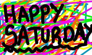 Feliz Sabado Para Facebook