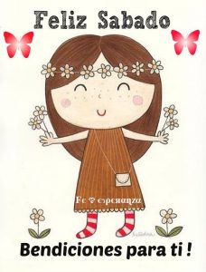 Feliz Sabado Poema Para Whatsapp