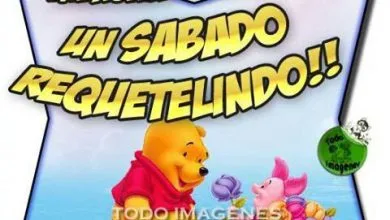 Photo of Feliz Sabado Tarjetas