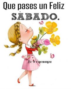 Feliz sábado WhatsApp para Facebook
