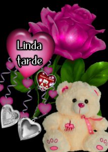 Feliz Tarde Amorcito Para Facebook Y Whatsapp