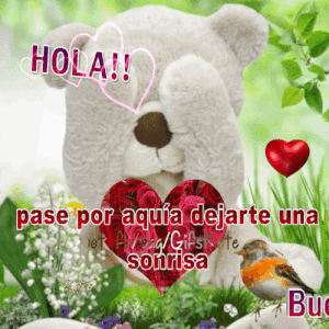Feliz tarde de jueves gif animadas