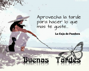 Feliz Tarde De Jueves Para Facebook Y Whatsapp