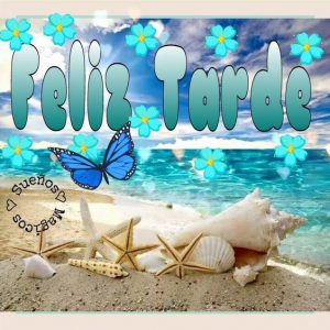 Feliz Tarde De Lunes Para Whatsapp Celular