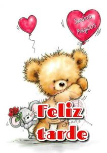 Feliz Tarde De Martes Para Facebook Y Whatsapp