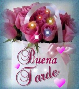 Feliz Tarde De Martes Para Whatsapp Celular