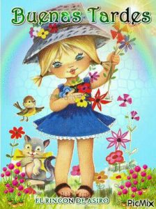 Feliz Tarde Familia Para Facebook Y Whatsapp