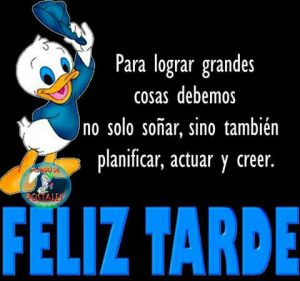 Feliz Tarde Frases Para Facebook Y Whatsapp