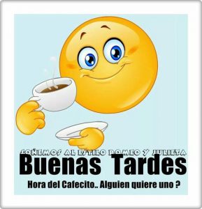 Feliz Tarde Gif Para Facebook Y Whatsapp