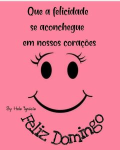 Feliz Y Bendecido Domingo Para Whatsapp