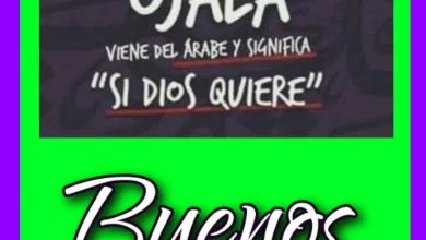 Photo of Figuras Buenos Dias Para Descargar