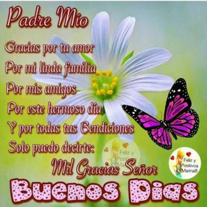 Figuras Buenos Dias Para Mi Amor