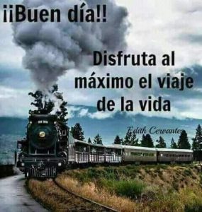 Figuras De Buenos Dias Para Descargar