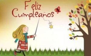 Figuras de cumpleaños para descargar en Facebook