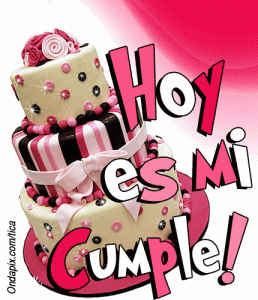 Figuras de feliz cumpleaños