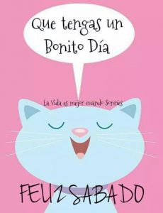 Foto Feliz Sabado Para Descargar