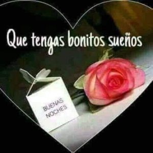 Fotografías de buenas noches para Facebook