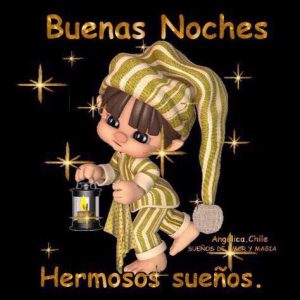 Fotografías de buenas noches para WhatsApp