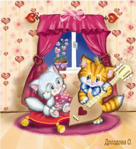 Fotos bonitas de amor