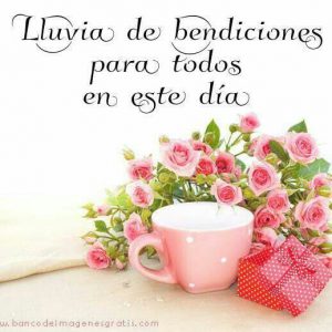 Fotos Bonitas De Buenos Dias Para Celular