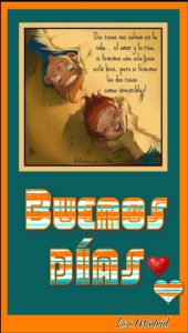 Fotos Bonitas Para Dar Los Buenos Dias Para Descargar