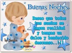 Fotos Buenas Noches Gratis Para Facebook
