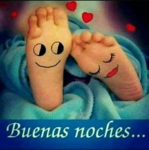 Fotos buenas noches para WhatsApp