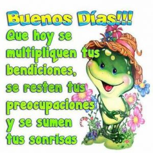 Fotos Buenos Dias Para Whatsapp