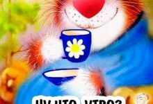 Photo of Fotos Con Frases Bonitas De Buenos Dias Para Celular