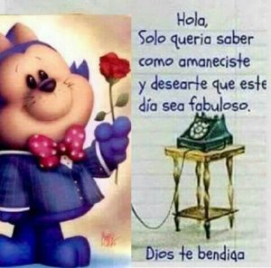 Fotos Con Frases De Buenos Dias Para Facebook