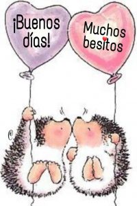 Fotos Con Frases De Buenos Dias Para Una Amiga