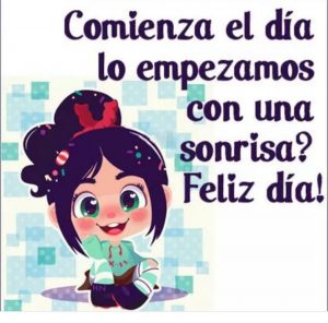 Fotos Con Frases De Buenos Dias Para Whatsapp