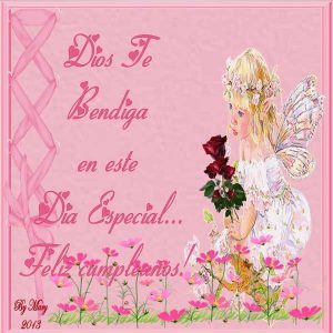 Fotos con frases de feliz cumpleaños para descargar por WhatsApp