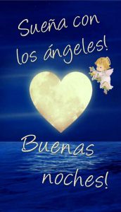 Fotos Con Mensajes De Buenas Noches Para Facebook