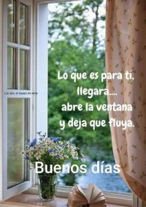 Fotos D Buenos Dias Amor Para Celular