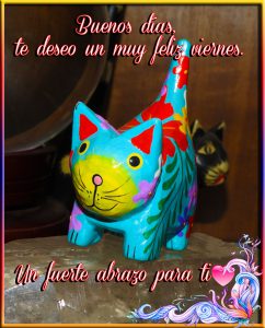 Fotos D Buenos Dias Para Una Amiga