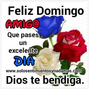 Fotos De Buen Domingo Para Celular