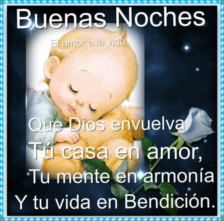 Fotos De Buenas Noches Amiga Para Celular