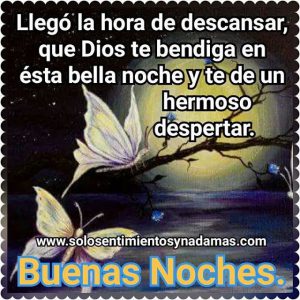 Fotos De Buenas Noches Amiga Para Whatsapp