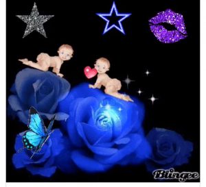 Fotos De Buenas Noches Amor Para Facebook