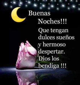 Fotos De Buenas Noches Originales Para Facebook
