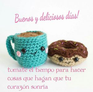 Fotos De Buenos Dias Amor