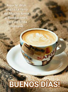 Fotos De Buenos Dias Amor Para Facebook