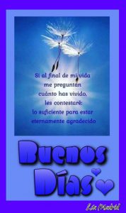 Fotos De Buenos Dias Amor Para Mi Amor