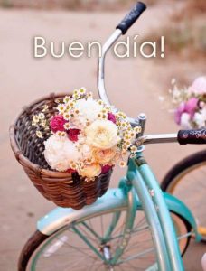 Fotos De Buenos Dias Bonitas Para Celular