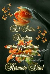 Fotos De Buenos Dias De Amistad Para Mi Amor