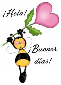 Fotos De Buenos Dias De Amistad Para Una Amiga