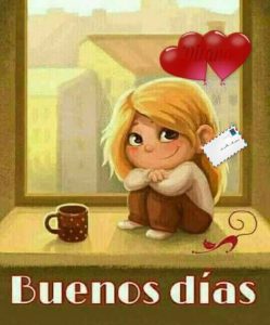 Fotos De Buenos Dias Hermosa Para Mi Amor