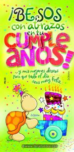 Fotos de cumpleaños para descargar en Facebook