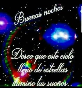 Fotos de dulces sueños para WhatsApp